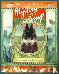 Zoboli, Giovanna - Mr. Lepron's Mystery Soup