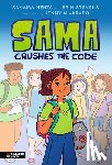 Mehta, Samaira - Sama Crushes the Code