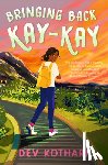 Kothari, Dev - Bringing Back Kay-Kay