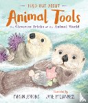 Jenkins, Martin - Find Out about Animal Tools