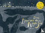 Lu, Thea - Dive, Dive Into the Night Sea