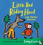 Cousins, Lucy - Little Red Riding Hood and Other Stories
