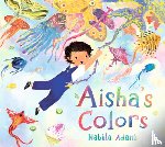 Adani, Nabila - Aisha's Colors