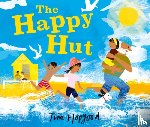 Hopgood, Tim - The Happy Hut