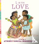 Atinuke - L Is for Love