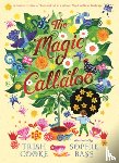 Cooke, Trish - The Magic Callaloo