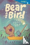 Jarvis - Bear and Bird: The Stars and Other Stories: Candlewick Sparks