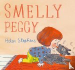 Stephens, Helen - Smelly Peggy