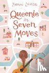 Louise, Zanni - Queenie in Seven Moves