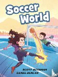 Rothman, Scott - Soccer World