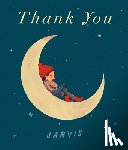 Jarvis - Thank You