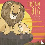 Dodd, Emma - Dream Big