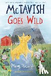 Rosoff, Meg - McTavish Goes Wild