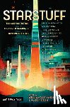 Roush, Wade - Starstuff: Ten Science Fiction Stories to Celebrate New Possibilities
