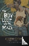 Coelho, Joseph - The Boy Lost in the Maze