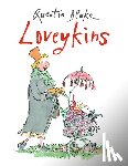 Blake, Quentin - Loveykins
