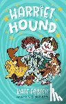 Foster, Kate - Harriet Hound