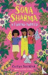 Soundar, Chitra - Sona Sharma, a Friend Indeed