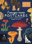 Gaya, Ester - Fungarium Postcard Box Set