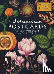 Willis, Kathy - Willis, K: Botanicum Postcard Box Set