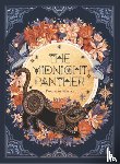 Mistry, Poonam - The Midnight Panther