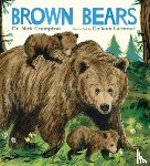 Crumpton, Nick - Brown Bears
