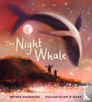 MacKenzie, Bryher - The Night Whale