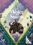Mountford, Karl James - A Voice in the Storm
