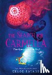 Savage, Chloe - The Search for Carmella