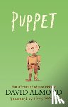 Almond, David - Puppet