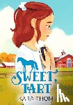 Thom, Kara - Sweet, Tart