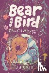 Jarvis - Bear and Bird: The Cave and Other Stories