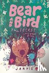 Jarvis - Bear and Bird: The Secret and Other Stories