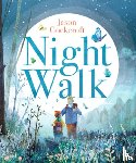 Cockcroft, Jason - Night Walk