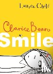 Child, Lauren - Clarice Bean, Smile