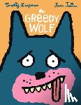 Knapman, Timothy - The Greedy Wolf