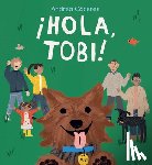 Cáceres, Andrea - ¡Hola, Tobi!