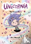 Punset, Ana - Unicornia: The Dance Show