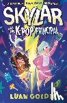 Goldie, Luan - Skylar and the K-Pop Principal