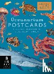 Trinick, Loveday - Oceanarium Postcard Box Set