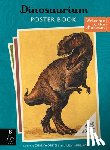 Murray, Lily - Dinosaurium Poster Book