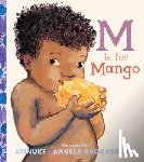 Atinuke - M Is for Mango