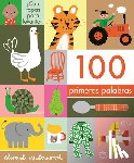 Nosy Crow - 100 Primeras Palabras