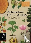 Kirkham, Tony - Arboretum Postcard Box Set