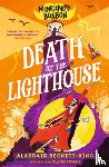 Beckett-King, Alasdair - Montgomery Bonbon: Death at the Lighthouse