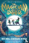 Chivers Khoo, Rachel - The Magician Next Door