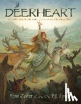 Colfer, Eoin - Deerheart
