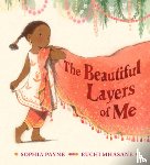 Payne, Sophia - The Beautiful Layers of Me