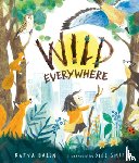 Balen, Katya - Wild Everywhere