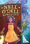 Martin, Emily B. - Nell O'Dell Hates Quests